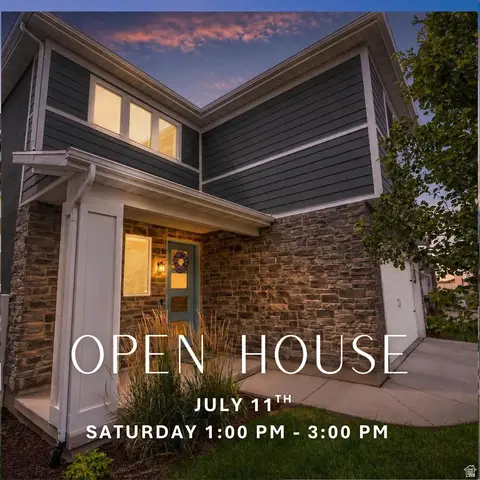 1754 W Parkview Dr, Syracuse, UT 84075 - #1