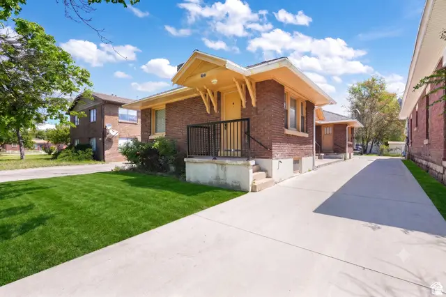 2122 Monroe Blvd, Ogden, UT 84401 - #1