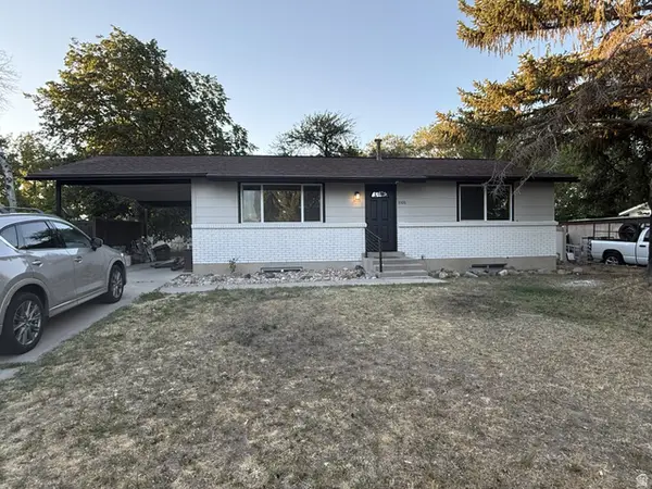 3506 W 6925 S, West Jordan, UT 84084