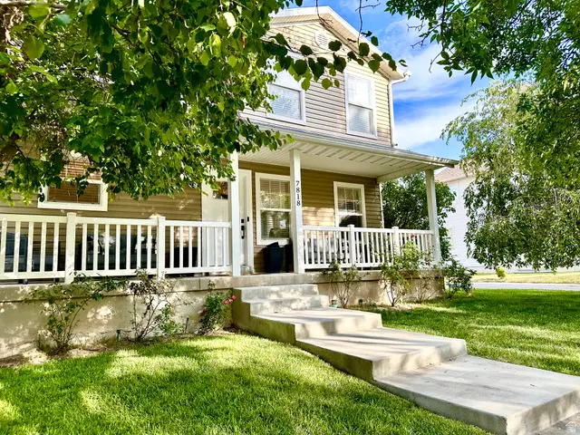 7818 N Windhover Rd, Eagle Mountain, UT 84005 - #2