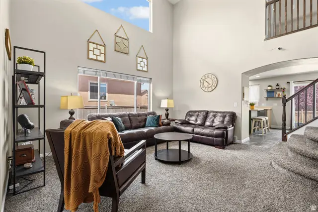 8848 N Franklin Dr, Eagle Mountain, UT 84005 - #3