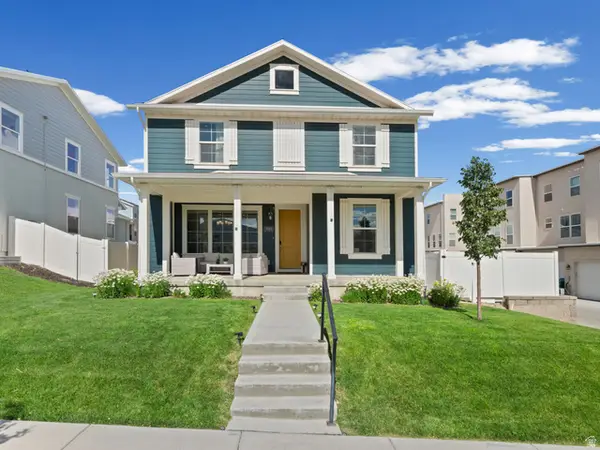 7593 S Bear Gulch Rd W, West Jordan, UT 84081