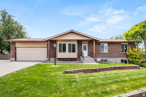 3774 S Marsha Dr W, West Valley City, UT 84128