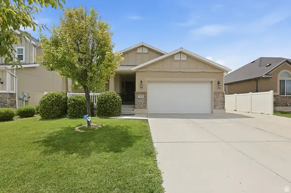 5355 W Halton Ln, West Valley City, UT 84120