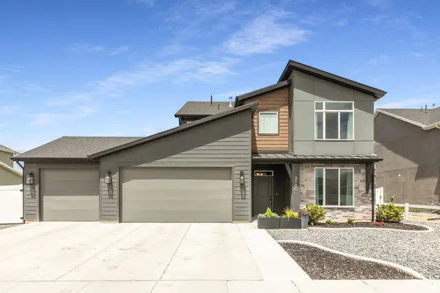 3106 W 3150 N, Plain City, UT 84404 - #1