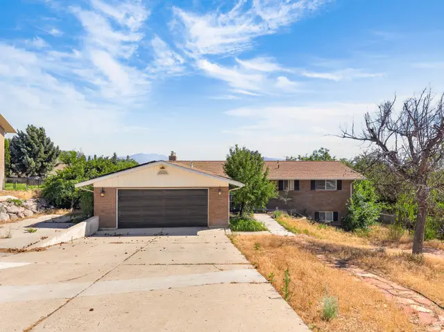 355 W 1700 S, Orem, UT 84058 - #1