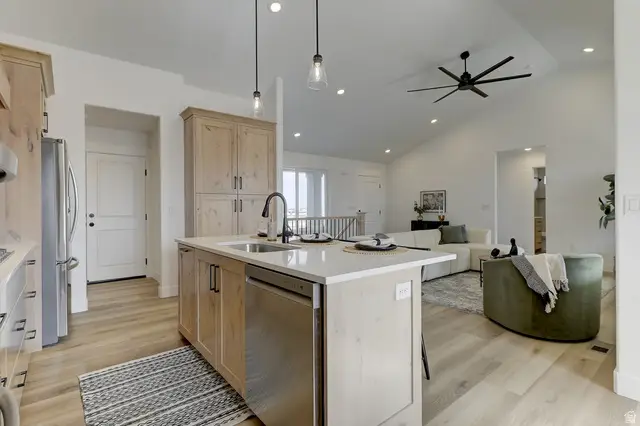 393 E Broderick Way #109, Grantsville, UT 84029 - #3