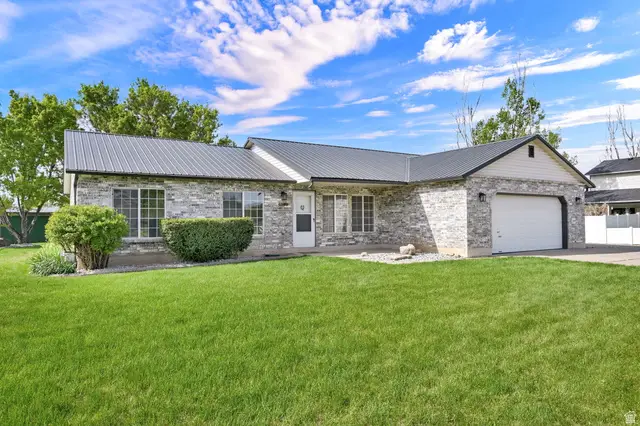 4565 W 4350 S, West Haven, UT 84401 - #3