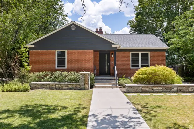 1945 S Imperial St, Salt Lake City, UT 84105 - #1