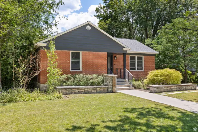 1945 S Imperial St, Salt Lake City, UT 84105 - #2