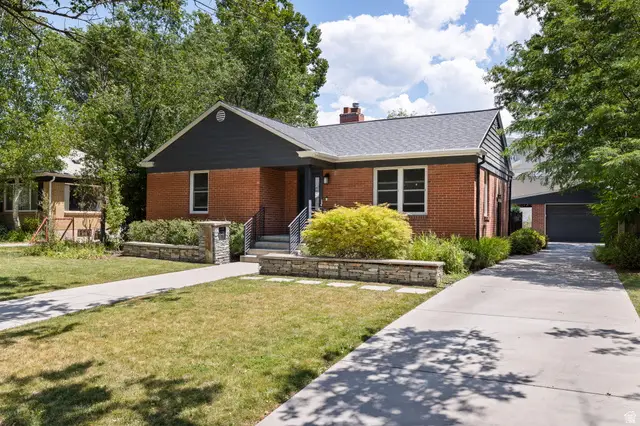 1945 S Imperial St, Salt Lake City, UT 84105 - #3