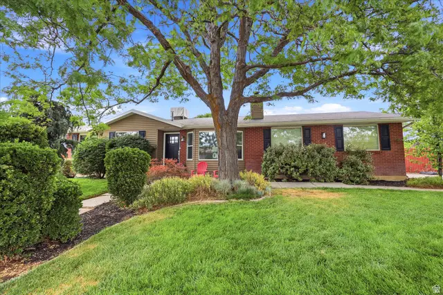 8889 S Silverstone Way, Sandy, UT 84093 - #1