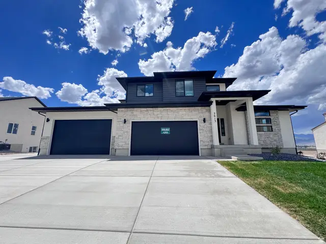 2613 N Scarlet Rd #258, Eagle Mountain, UT 84005 - #3