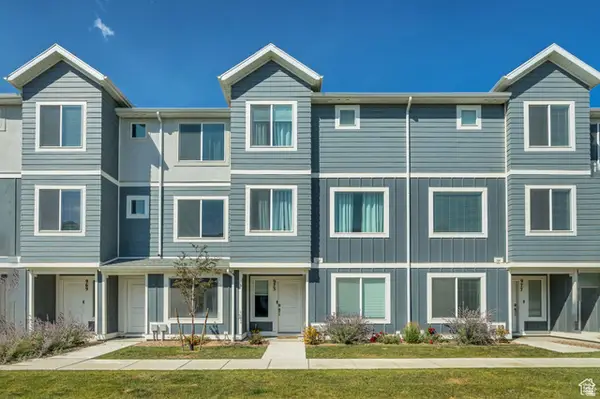 973 E Citadel Ln #2270, Saratoga Springs, UT 84045