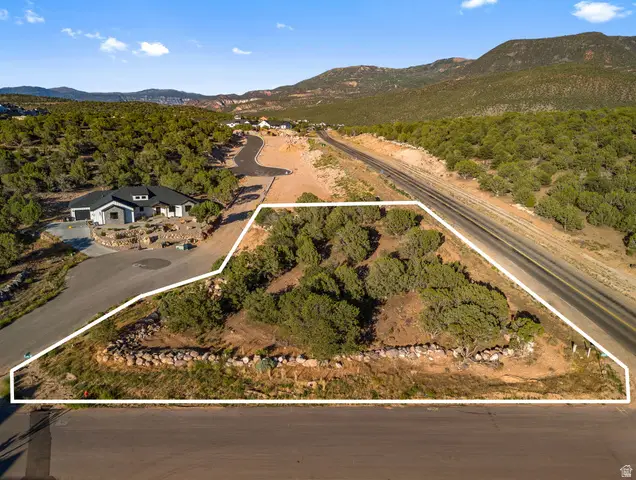 3265 W South Dr #2, Cedar City, UT 84720 - #1