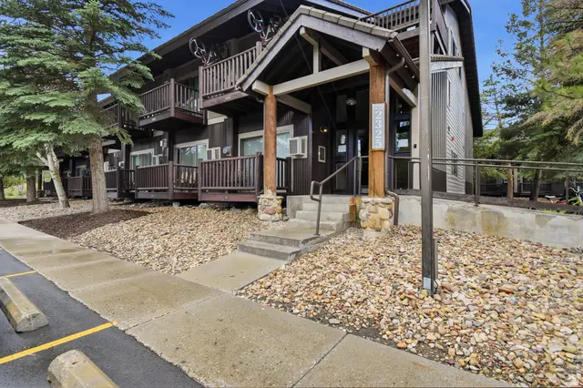 2325 Sidewinder Dr #806, Park City, UT 84060 - #1