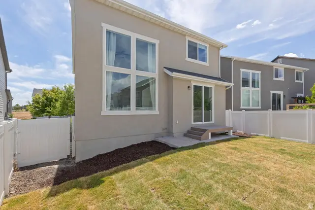 1738 W Stone Gate Dr, Saratoga Springs, UT 84045 - #2