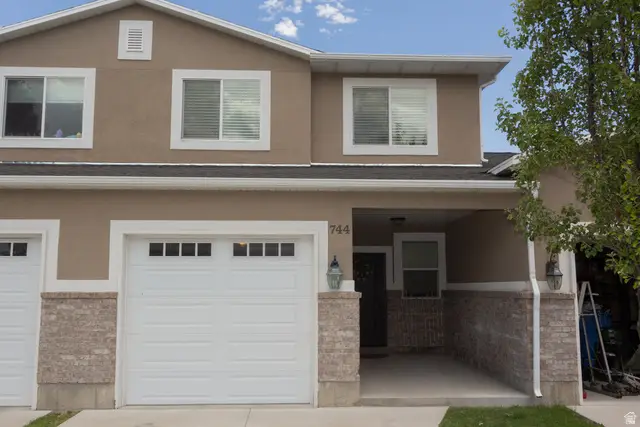 744 S 70 E, Smithfield, UT 84335 - #1