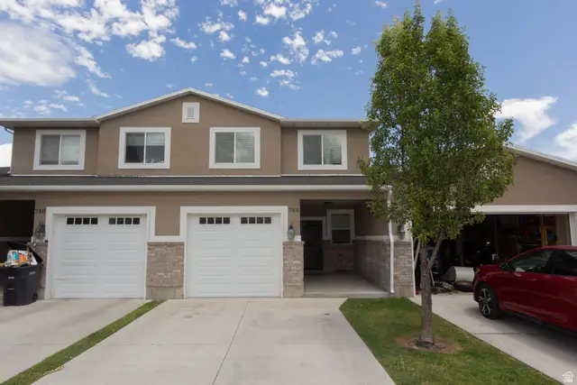744 S 70 E, Smithfield, UT 84335 - #2