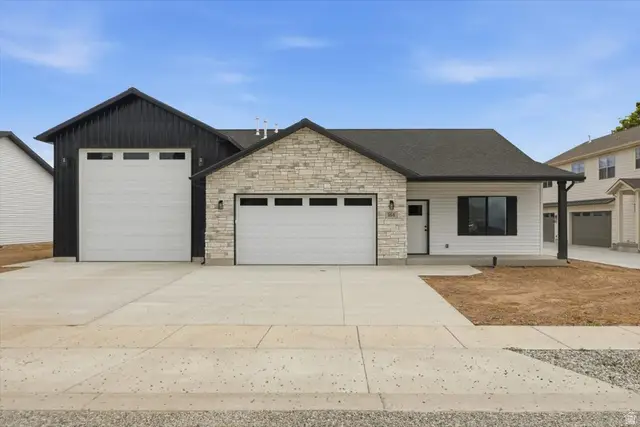 164 N 400 W, Preston, ID 83263 - #1