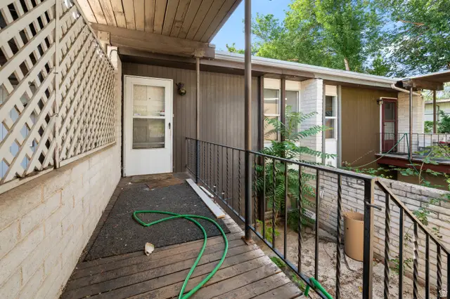 1565 E 775 S #8, Ogden, UT 84404 - #1