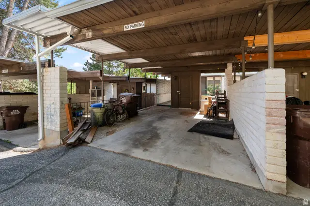 1565 E 775 S #8, Ogden, UT 84404 - #3