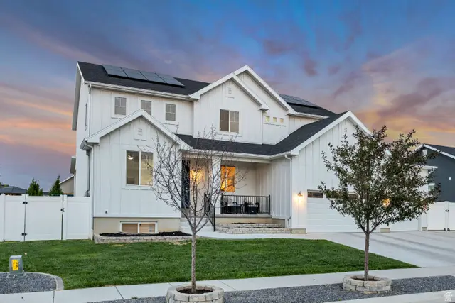 6076 S 4400 W, Hooper, UT 84315 - #3