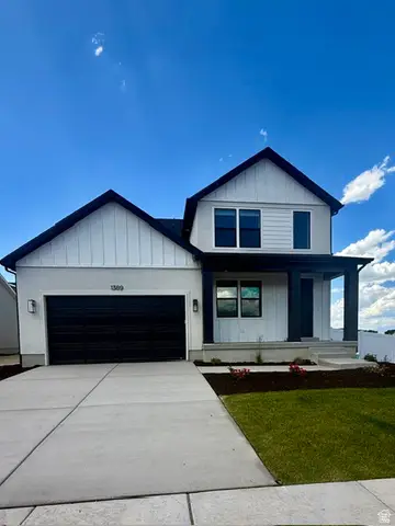 1389 N 1440 E #1, Payson, UT 84651 - #1