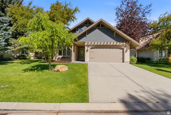 12 W Village Cir, Midway, UT 84049