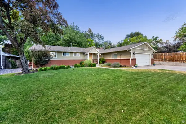1871 E 4675 S, Holladay, UT 84117