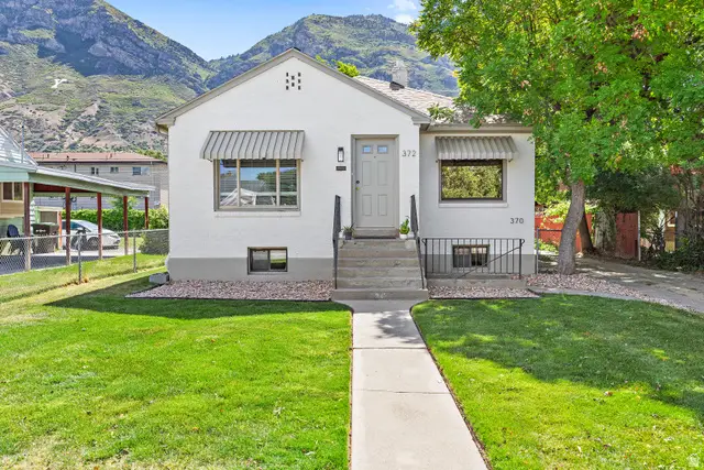 372 N 800 E, Provo, UT 84606 - #1