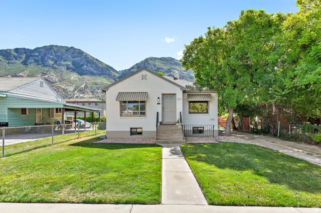 372 N 800 E, Provo, UT 84606 - #2