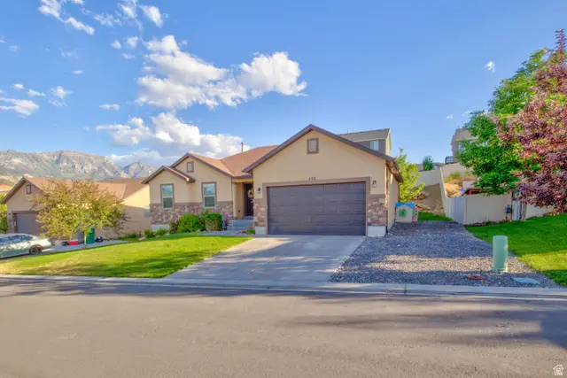 488 Slate Dr, Santaquin, UT 84655 - #2
