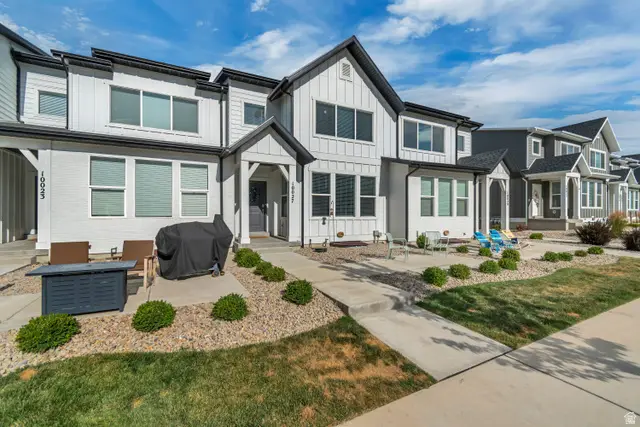 10027 N Featherstone Dr E, Highland, UT 84003 - #1