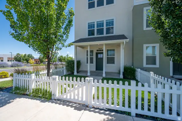 7852 S 5440 W, West Jordan, UT 84081 - #2