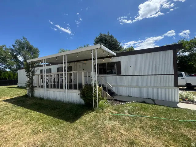 818 W Mount Tuscarora Dr. #392, Taylorsville, UT 84123 - #1