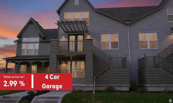 6616 W Gosling Dr #281, South Jordan, UT 84009