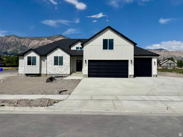 1184 W 3250 N, Pleasant View, UT 84414 - #1