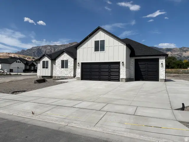 1184 W 3250 N, Pleasant View, UT 84414 - #2