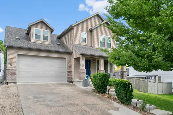 7771 N Mountain Ash Way, Eagle Mountain, UT 84005