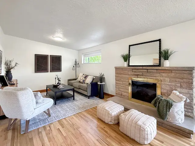 3654 E Apollo Dr S, Millcreek, UT 84124 - #3