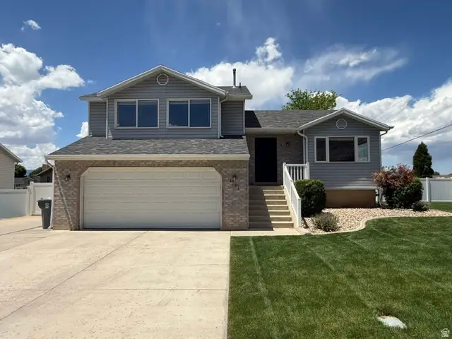 1791 N 350 W, Pleasant Grove, UT 84062 - #2