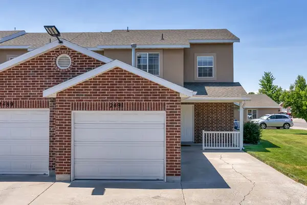 2491 N Charleston Ave, Harrisville, UT 84404