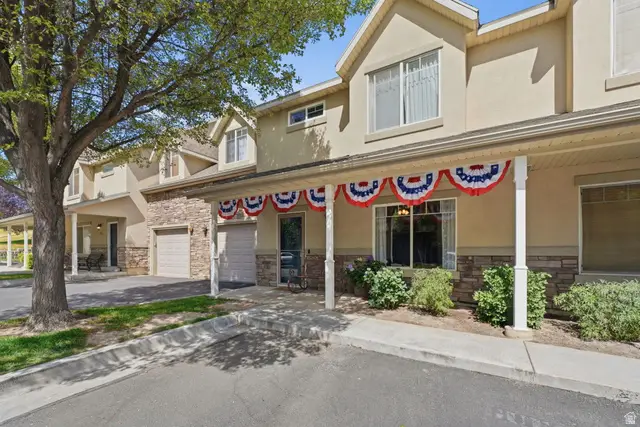 322 N 1320 E, Lehi, UT 84043 - #2