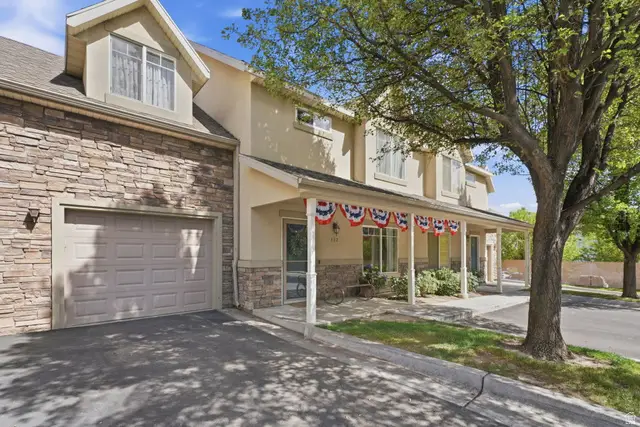 322 N 1320 E, Lehi, UT 84043 - #3