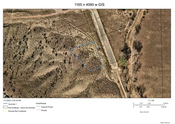 1165 N 4090 W #11, Vernal, UT 84078
