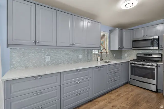 3742 S 4265 W, West Valley City, UT 84120 - #2