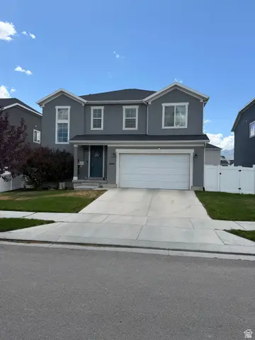 5349 N Lindbergh Ln, Eagle Mountain, UT 84005 - #1