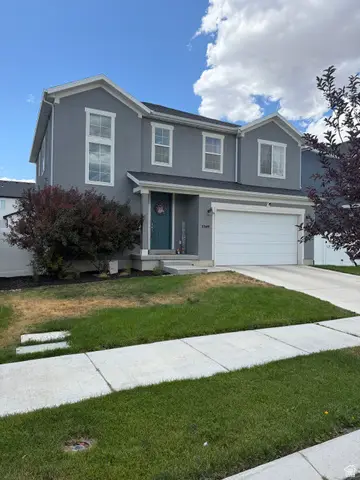 5349 N Lindbergh Ln, Eagle Mountain, UT 84005 - #2