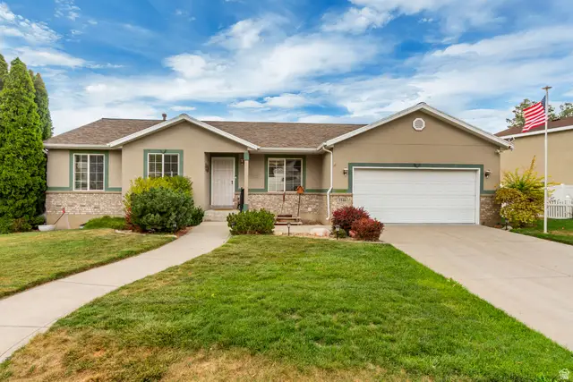 1546 S 50 W, Payson, UT 84651 - #1